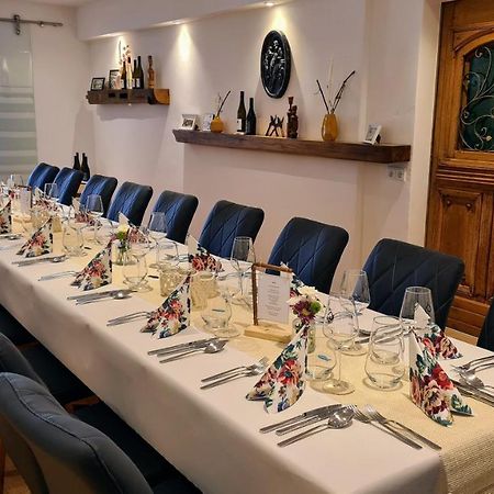 Ferienwohnung Rosenberg Oberemmel Zewnętrze zdjęcie