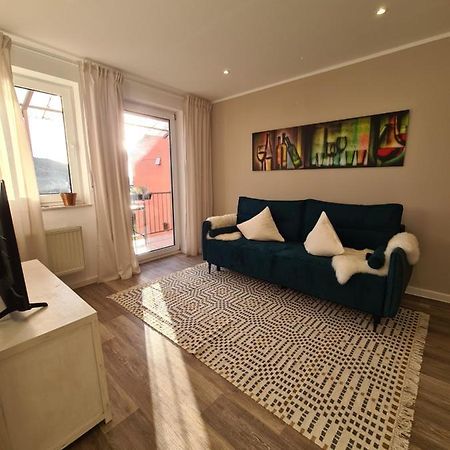 Ferienwohnung Rosenberg Oberemmel Zewnętrze zdjęcie