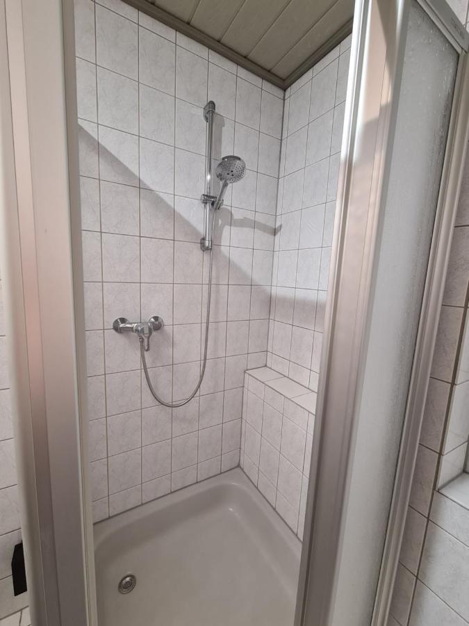 Ferienwohnung Rosenberg Oberemmel Zewnętrze zdjęcie